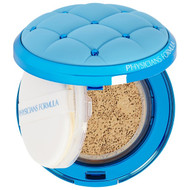 Physicians Formula, Mineral Wear, Cushion Foundation, Broad Spectrum SPF 50, Ivory, 0.47 fl oz (14 ml)