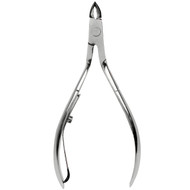 Sow Good, Cuticle Nipper, Quarter Jaw, 1 Piece