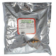 Frontier Natural Products, Organic Cut & Sifted Nettle, Stinging Leaf, 16 oz (453 g)