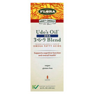 <img alt="Flora, Udos Choice, Udos Oil, DHA 3-6-9 Blend, 8.5 fl oz (250 ml)" title="Flora, Udos Choice, Udos Oil, DHA 3-6-9 Blend, 8.5 fl oz (250 ml),061998679975"