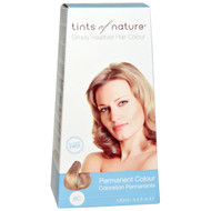 Tints of Nature Permanent Hair Colour Ash Blonde 8C -- 4.4 fl oz