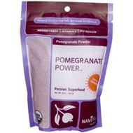 Navitas Organics Pomegranate Powder -- 8 oz