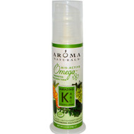 Aroma Naturals, Amazing K, A & C Vitamin Cr?me, 3.3 oz (94 g)