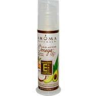 Aroma Naturals, Amazing E, A & C Vitamin Creme, 35,000 IU, 3.3 oz (94 g)