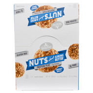 Betty Lous Nuts about Almond Butter Protein Plus Energy Balls -- 12 Balls