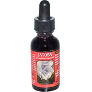 Amazon Health-promotings, Jatoba, 1 oz (30 ml)