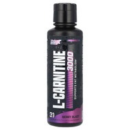 <img alt="Nutrex Research, L-Carnitine 3000, Berry Blast, 15.72 fl oz (465 ml)" title="Nutrex Research, L-Carnitine 3000, Berry Blast, 15.72 fl oz (465 ml),857268005410"