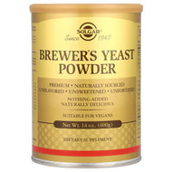 <img alt="Solgar, Brewers Yeast Powder, 14 oz (400 g)" title="Solgar, Brewers Yeast Powder, 14 oz (400 g),033984003804"
