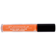 Studio Makeup, Super Shine Lipgloss, Pretty, 0.10 fl oz (2.9 ml)