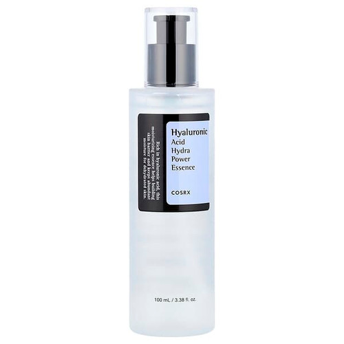 <img alt="CosRx, Hyaluronic Acid Hydra Power Essence, 3.38 fl oz (100 ml)" title="CosRx, Hyaluronic Acid Hydra Power Essence, 3.38 fl oz (100 ml),8809416470184"