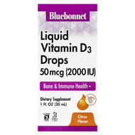 <img alt="Bluebonnet Nutrition, Liquid Vitamin D3 Drops, Citrus, 50 mcg (2,000 IU), 1 fl oz (30 ml)" title="Bluebonnet Nutrition, Liquid Vitamin D3 Drops, Citrus, 50 mcg (2,000 IU), 1 fl oz (30 ml),743715003767"