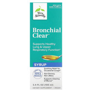 <img alt="Terry Naturally, Bronchial Clear Syrup, 3.4 fl oz (100 ml)" title="Terry Naturally, Bronchial Clear Syrup, 3.4 fl oz (100 ml),367703060015"