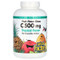 <img alt="Natural Factors, Vitamin C, Fruit-Flavor Chew, Tropical, 500 mg, 180 Chewable Wafers" title="Natural Factors, Vitamin C, Fruit-Flavor Chew, Tropical, 500 mg, 180 Chewable Wafers,068958013299"