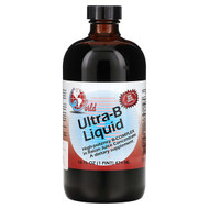 <img alt="World Organic, Ultra-B Liquid, 16 fl oz (474 ml)" title="World Organic, Ultra-B Liquid, 16 fl oz (474 ml),726899518531"