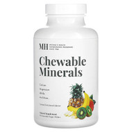 <img alt="Michaels Health, Chewable Minerals, Natural Fruit Punch, 90 Chewable Vegan Wafers" title="Michaels Health, Chewable Minerals, Natural Fruit Punch, 90 Chewable Vegan Wafers,755929050154"