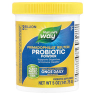 <img alt="Natures Way, Primadophilus Reuteri Probiotic Powder, Ages 2+, 3 Billion CFU, 5 oz (141.75 g)" title="Natures Way, Primadophilus Reuteri Probiotic Powder, Ages 2+, 3 Billion CFU, 5 oz (141.75 g),033674142417"