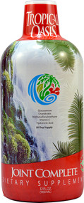 Tropical Oasis Joint Complete Premium -- 32 fl oz