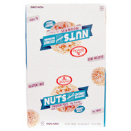 Betty Lous Nuts about Protein Plus Energy Balls Coconut Macadamia -- 12 Balls