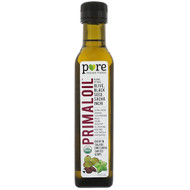 Pure Indian Foods, Organic Primal Oil, Cold Pressed, Extra-Virgin, 250 ml