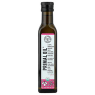 <img alt="Pure Indian Foods, Organic Cold Pressed Extra-Virgin Primal Oil, 250 ml" title="Pure Indian Foods, Organic Cold Pressed Extra-Virgin Primal Oil, 250 ml,797734507041"