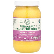 <img alt="Pure Indian Foods, Organic Virgin PrimalFat Coconut Ghee, 15 oz (425 g)" title="Pure Indian Foods, Organic Virgin PrimalFat Coconut Ghee, 15 oz (425 g),797734507195"