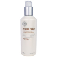 The Face Shop, White Seed, Brightening Lotion, 4.4 fl oz (130 ml)