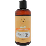 Rocco & Roxie, Calm, Sensitive Shampoo, For Dogs, 16 fl oz (473 ml)