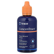<img alt="Trace, ConcenTrace, Trace Mineral Drops, 4 fl oz (118 ml)" title="Trace, ConcenTrace, Trace Mineral Drops, 4 fl oz (118 ml),878941000065"