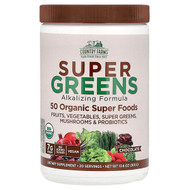 <img alt="Country Farms, Super Greens, Alkalizing Formula, Chocolate, 10.6 oz (300 g)" title="Country Farms, Super Greens, Alkalizing Formula, Chocolate, 10.6 oz (300 g),035046098803"
