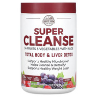 <img alt="Country Farms, Super Cleanse, Berry, 9.88 oz (280 g)" title="Country Farms, Super Cleanse, Berry, 9.88 oz (280 g),035046098315"