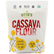 Ottos Naturals, Cassava Flour, 32 oz (907 g)