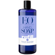 EO Hand Soap French Lavender -- 32 fl oz