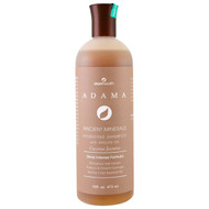 Zion Health, Adama, Hydrating Shampoo, Coconut Jasmine, 16 fl oz (473 ml)