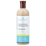 <img alt="Zion Health, Ancient Minerals, Hydrating Shampoo with Argan Oil, Coconut Jasmine, 16 fl oz (473 ml)" title="Zion Health, Ancient Minerals, Hydrating Shampoo with Argan Oil, Coconut Jasmine, 16 fl oz (473 ml),093141102238"
