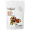 <img alt="Sunfood, Organic Brazil Nuts, 8 oz (227 g)" title="Sunfood, Organic Brazil Nuts, 8 oz (227 g),803813101557"