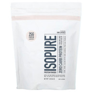 <img alt="Isopure, Zero Carb Protein Powder, Unflavored, 1 lb (454 g)" title="Isopure, Zero Carb Protein Powder, Unflavored, 1 lb (454 g),089094022990"