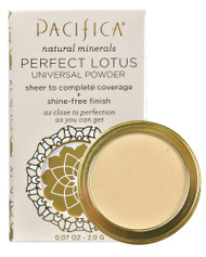 Pacifica, Perfect Lotus Universal Powder Light - 0.07 oz