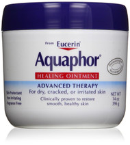 Aquaphor, Healing Ointment, Skin Protectant, 14 oz (396 g)