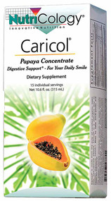 NutriCology Caricol - 15 Packets