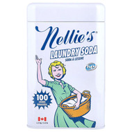 <img alt="Nellies, Laundry Soda, 100 Loads, 3.3 lbs (1.5 kg)" title="Nellies, Laundry Soda, 100 Loads, 3.3 lbs (1.5 kg),810648001204"