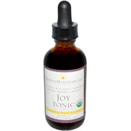 Urban Moonshine Organic Joy Tonic -- 2 fl oz