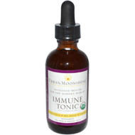 Urban Moonshine Organic Immune Tonic Gluten Free -- 2 fl oz