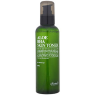 Benton, Aloe BHA Skin Toner, For All Skin Types, 200 ml