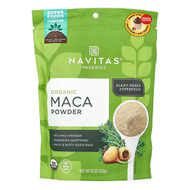 <img alt="Navitas Organics, Organic Maca Powder, 16 oz (454 g)" title="Navitas Organics, Organic Maca Powder, 16 oz (454 g),858847000512"