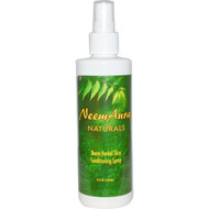 Neem Aura Naturals Neem Herbal Skin Conditioning Spray -- 8 fl oz