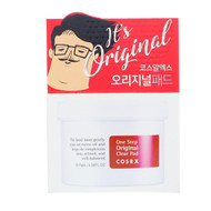 Cosrx, One Step Pimple Clear Pad, 70 Pads, (4.56 fl oz)