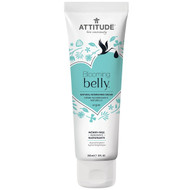 ATTITUDE, Blooming Belly, Natural Nourishing Cream, Argan, 8 fl oz (240 ml)