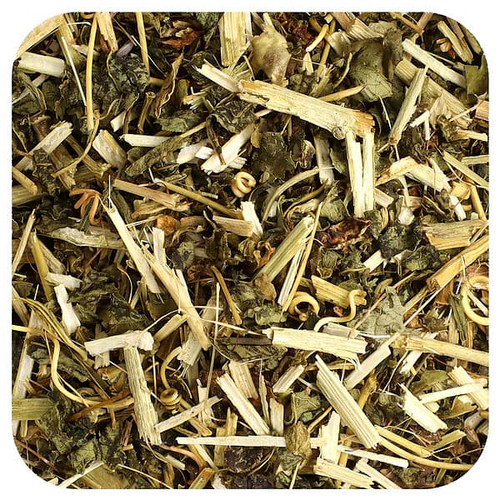 <img alt="Frontier Co-op, Cut & Sifted Passion Flower Herb, 16 oz (453 g)" title="Frontier Co-op, Cut & Sifted Passion Flower Herb, 16 oz (453 g),089836006257"