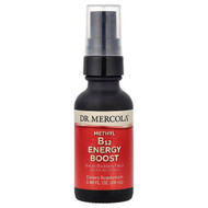 <img alt="Dr. Mercola, Methyl B12 Energy Booster, Natural Blackberry, 0.98 fl oz (29 ml)" title="Dr. Mercola, Methyl B12 Energy Booster, Natural Blackberry, 0.98 fl oz (29 ml),813006010443"