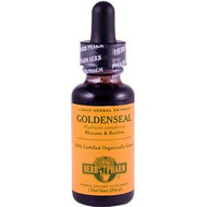 Herb Pharm, Rhizome With Rootlet Goldenseal, 1 fl oz (30 ml)